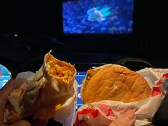 -枫花园汽车电影院(朝阳公园店)