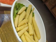 -蓉城老院十一年川味老火锅(中南店)