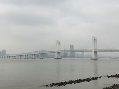 -澳门旅游塔360°旋转餐厅(南湾湖广场店)