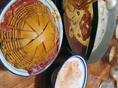 -楠火锅(新塘翡翠绿洲店)