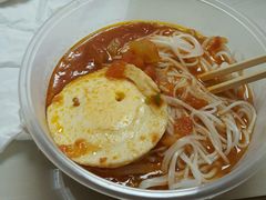 -西贝(枫蓝国际购物中心店)