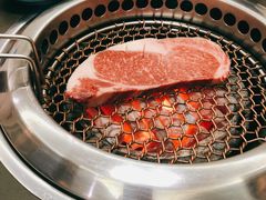 顶级现切黑牛眼肉-芯元·碳烤熟成牛肉(经开店)