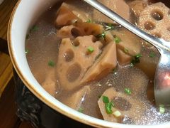 -爷爷的土钵菜(街道口店)