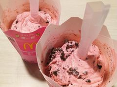 -麦当劳(湛江大厦店)