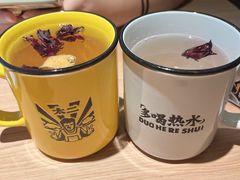 -新太二·鲜料川菜(群光广场店)