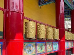 -西安市广仁寺