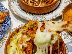 -7mall美食潮地标