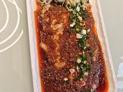 -蜀厨小匠·民间川菜(犀浦店)