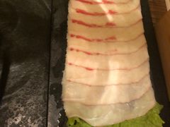 -盡膳口福跷脚牛肉火锅(合生汇购物中心店)