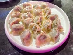 -十三姨正合丰烤肉(营迹路店)