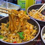 武汉！！吼吼吃的常德码子粉！！！