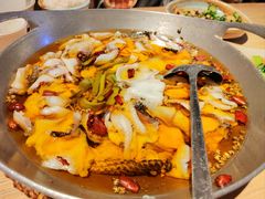 -水煮三国·川鲁江湖菜(香山店)