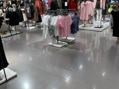 -ZARA(深圳金光华广场店)