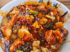 -段生记肉丸糊辣汤(西铁大明宫住宅小区店)