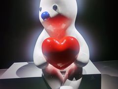 -上海宝龙美术馆
