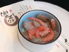 -海味世家·家常菜馆(明州里店)