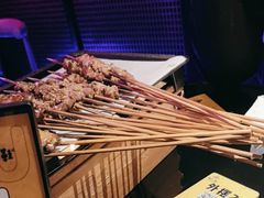 -喝丢一只鞋海鲜烧烤·海肠捞饭(东关街店)