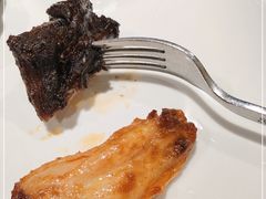 -汉巴味德·烤肉与啤酒的自助(杭州大悦城店)