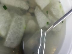 冬瓜海螺汤-范饭椰林川湘味海鲜·椰子鸡(三亚湾椰梦长廊店)