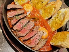 -沛家·西餐Brunch·直火料理
