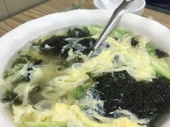 -聚德福海鲜家常菜(刘庄店)