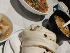 -博望坡饭店(宜山路店)