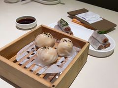 -蔡澜点心·粤菜(嘉里中心店)