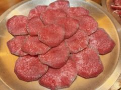 -蒲葵传统炭火烤肉(白石龙店)