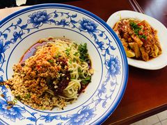-鲜鱼口老字号美食街