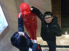 -金色春天.美颜康体纯正SPA(黄泥磅店)