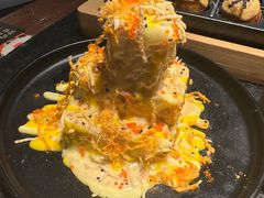 -九田家黑牛烤肉料理(宽城万达店)