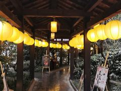 -杭州第一世界大酒店·云曼温泉