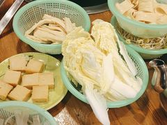 -重庆鸡公煲·青锅花椒鱼(牡丹江路店)