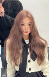 -DL HOPE明星造型