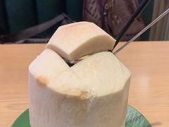 -mango tree芒果树泰国餐厅(青岛万象城店)