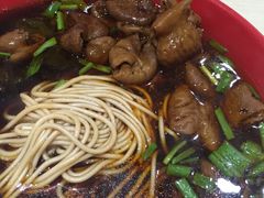 -小龙大肉面馆