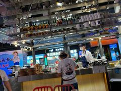-陈鹏鹏潮汕菜(欢乐海岸 海边景观店)