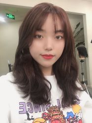 -DX HAIR SALON·发现未知美发沙龙