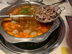 -小肥牛潮汕牛肉火锅(南联店)