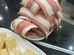 -牛叔鲜羊肉铜火锅(远东小区店)