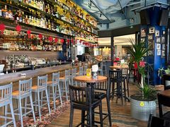 -The Happy Monk(前海壹方汇店)