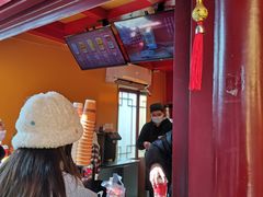 -鸡鸣赐茶(鸡鸣寺路店)