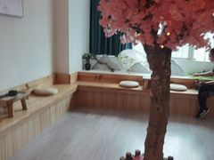 -大观园影院式足浴Spa店(沙坪坝店)