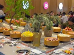 -喜家自助小火锅(乐客城店)