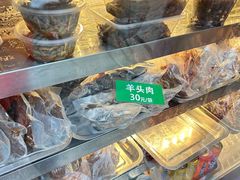 -李小老烧饼(常营民族家园店)