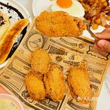 澳门美食🇲🇴为了它家梳乎里！我🐛来了