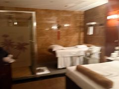 -丽辰新韩式商务SPA·洗浴桑拿·自助餐食