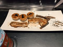 -水木锦堂·自助铁板烧(世贸天阶店)