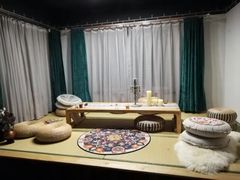 -乌托邦轰趴日租聚会别墅(先生的院子店)