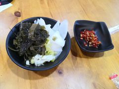 -喜之羊·粉面档